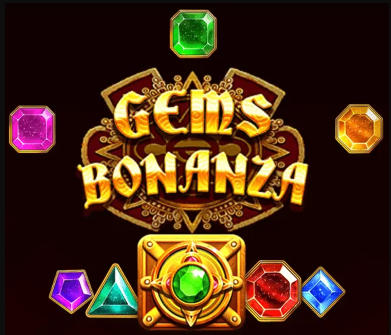 Gems Bonanza